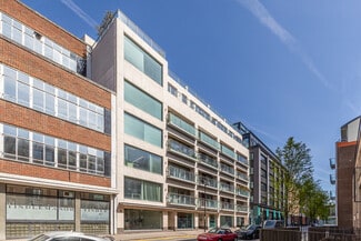More details for 50 Featherstone St, London - Office for Lease