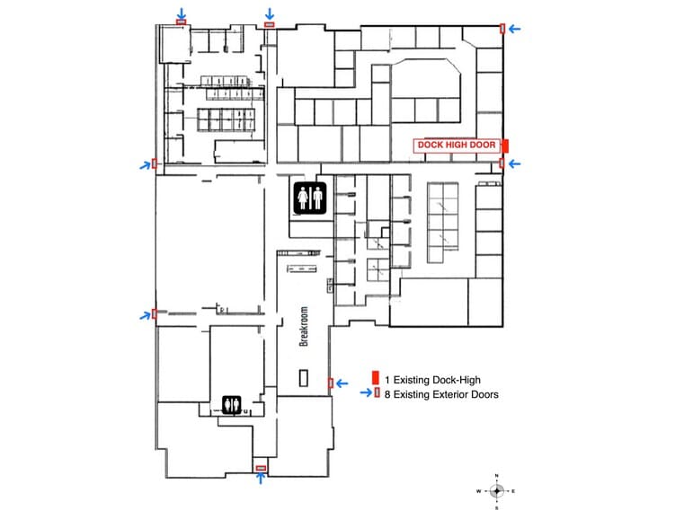 4074 S 1900 W, Roy, UT à vendre - Photo du bâtiment - Image 2 de 12
