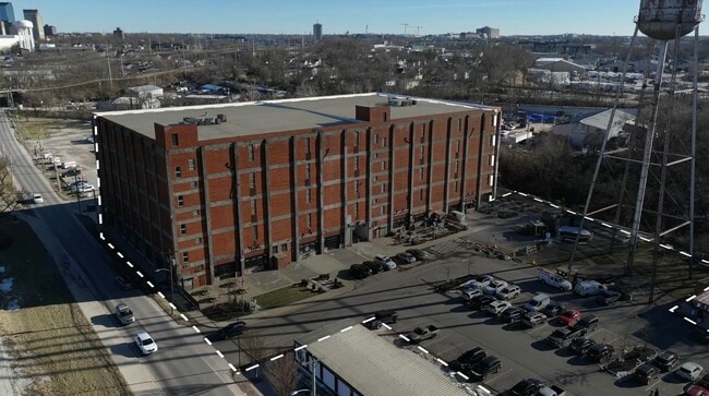 Plus de détails pour 1158-1170 Manchester St, Lexington, KY - Flex à vendre