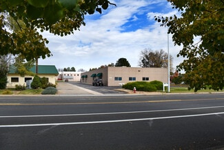 More details for 1910 Pike Rd, Longmont, CO - Industrial for Lease
