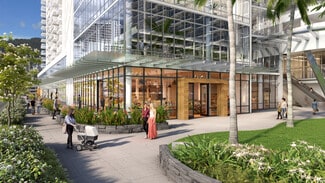 More details for 1500 Rycroft St, Honolulu, HI - Office/Retail, Retail for Lease