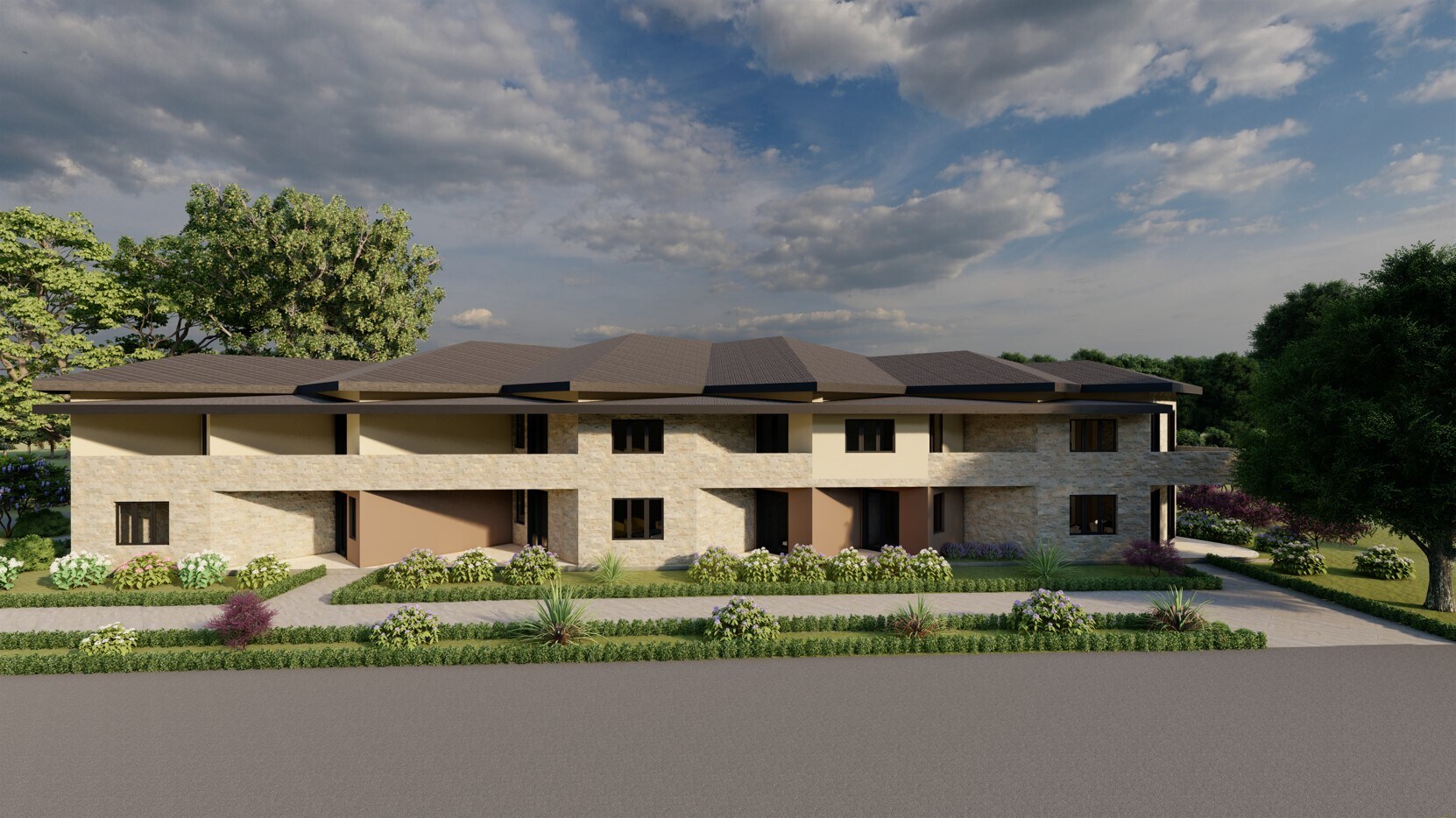 Sunshine Bay West, Horseshoe Bay, TX for lease Primary Photo- Image 1 of 8