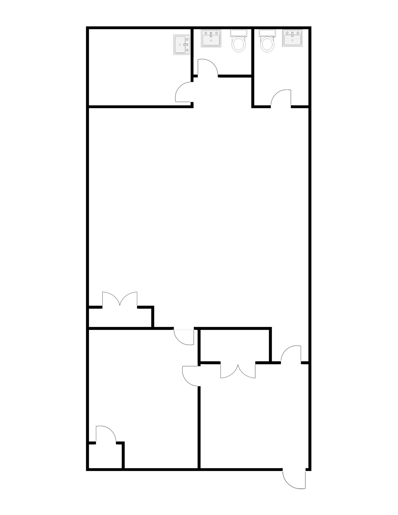 2119 Westmead Dr SW, Decatur, AL à louer Plan de site- Image 1 de 6