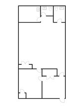 2119 Westmead Dr SW, Decatur, AL à louer Plan de site- Image 1 de 6