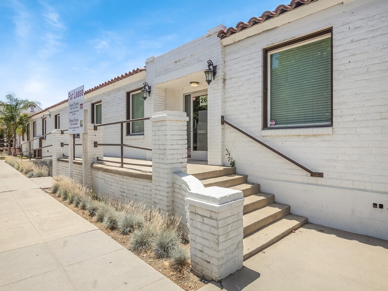 263 N 3rd St, Porterville, CA à louer - Photo du bâtiment - Image 3 de 29