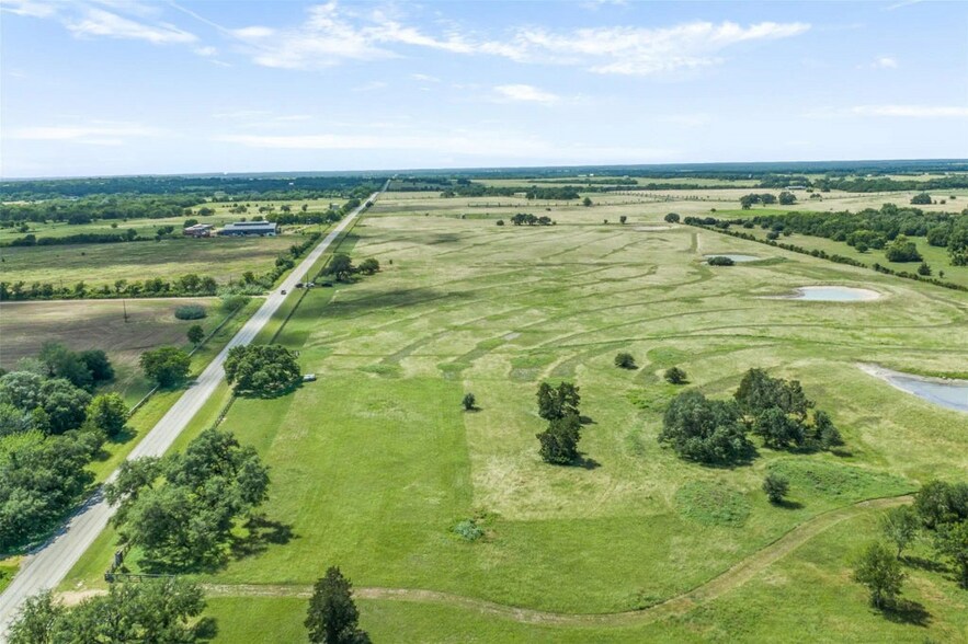 TBD Farm to Market Road 1291, Round Top, TX à vendre - Aérien - Image 2 de 8