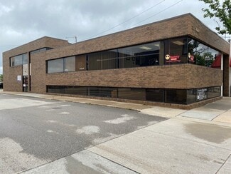 More details for 211 Maple St, Big Rapids, MI - Office for Lease