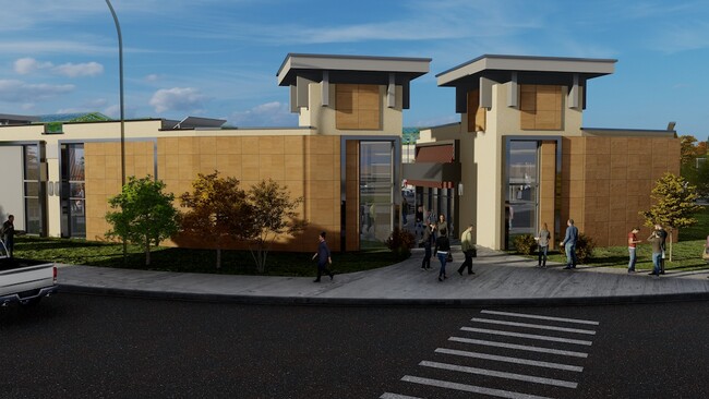 More details for 55 Belvedere Blvd SE, Calgary, AB - Retail for Sale