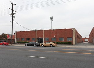 Plus de détails pour 8137 Lankershim Blvd, North Hollywood, CA - Industriel à louer