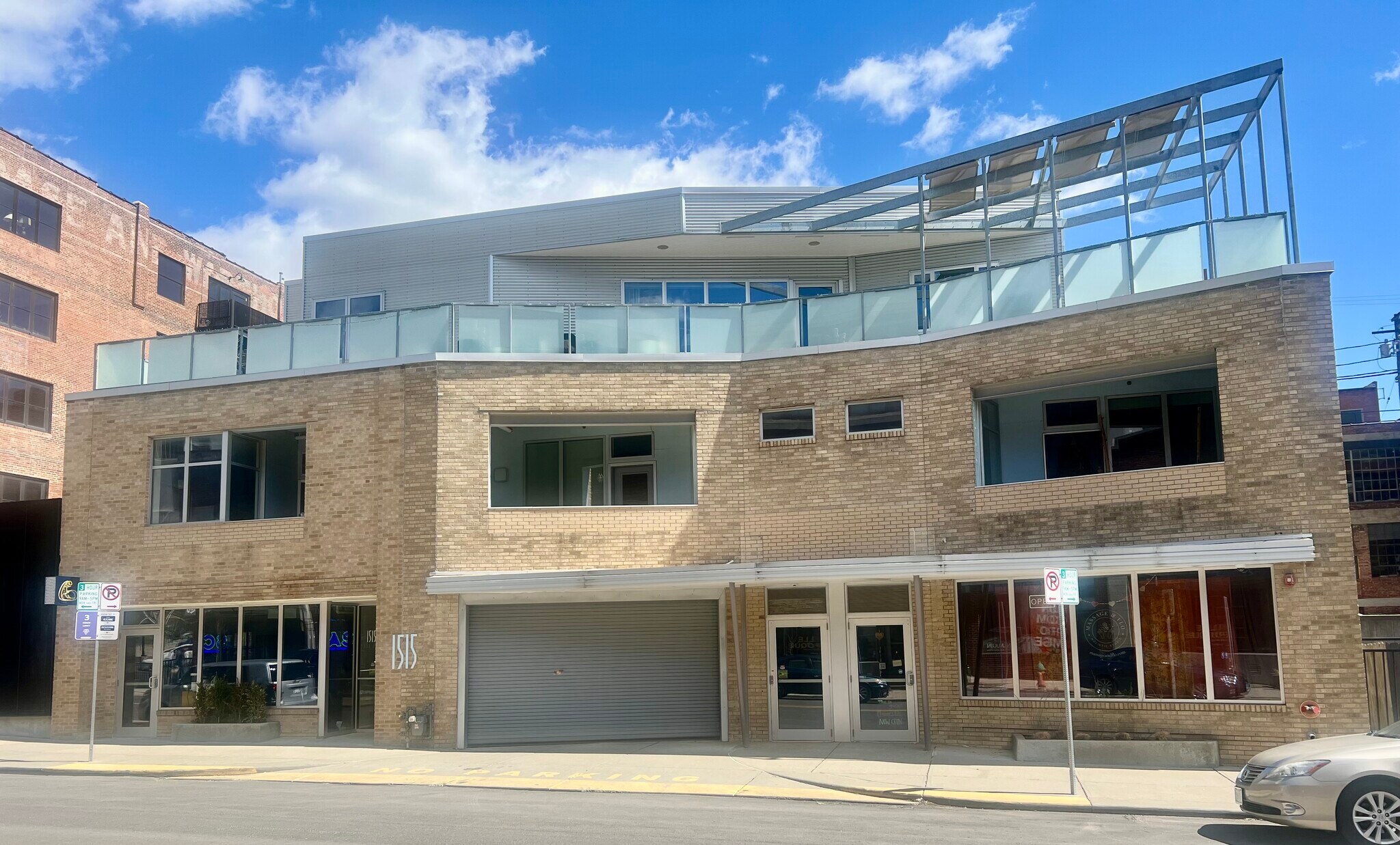 1515 Walnut St, Kansas City, MO for sale Building Photo- Image 1 of 29
