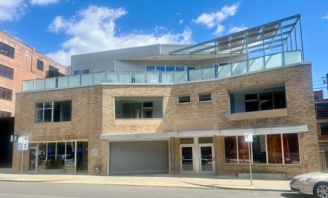 More details for 1515 Walnut St, Kansas City, MO - Multifamily for Sale