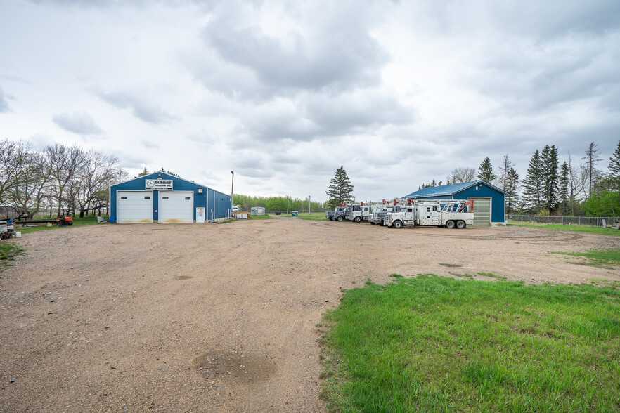 50139 RR3274, Marshall, SK for lease - Primary Photo - Image 1 of 28