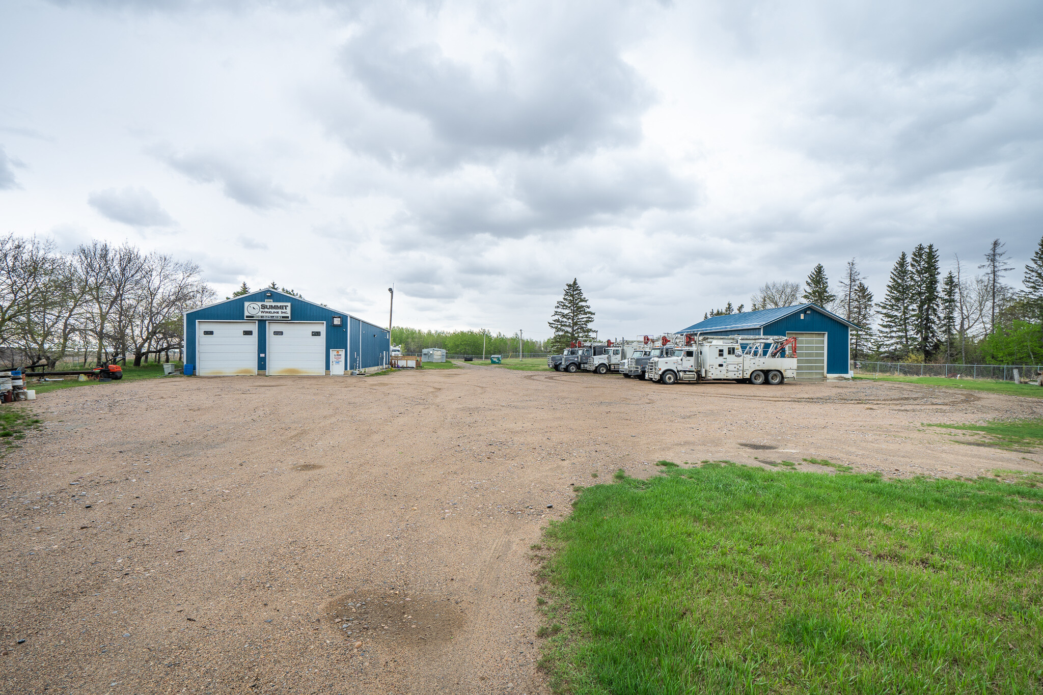 50139 RR3274, Marshall, SK for lease Primary Photo- Image 1 of 29