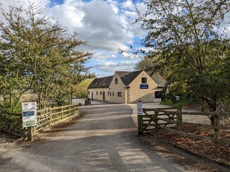 Plus de détails pour Fulbrook, Burford - Bureau à louer