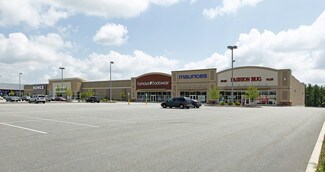 Plus de détails pour 160-162 Washington St, Rochester, NH - Commerce de détail à louer