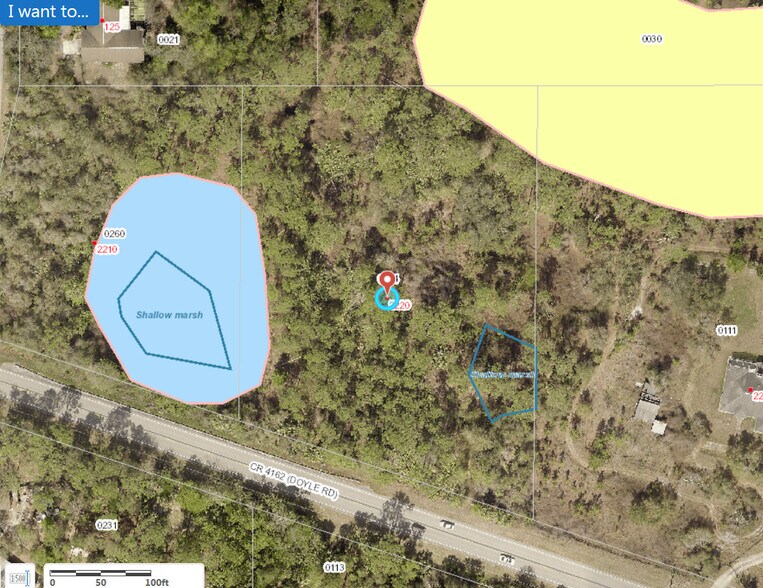 2220 Doyle Rd, Deltona, FL à vendre - Photo du bâtiment - Image 2 de 4