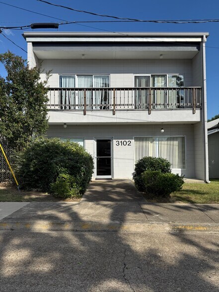 3102 Canty St, Pascagoula, MS for lease - Primary Photo - Image 1 of 24