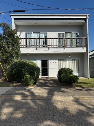 More details for 3102 Canty St, Pascagoula, MS - Office for Lease