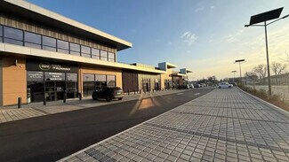 Plus de détails pour Commerce de détail à louer
