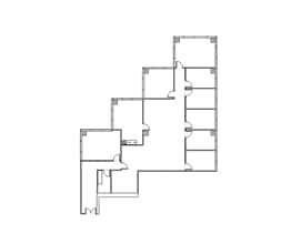 2401 Fountain View Dr, Houston, TX for lease Floor Plan- Image 1 of 1