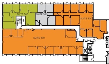 7801 Folsom Blvd, Sacramento, CA à louer Photo intérieure- Image 1 de 1