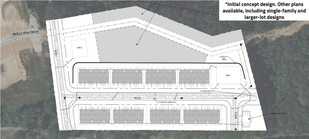 4325 Tryon Rd, Raleigh, NC for sale - Building Photo - Image 3 of 5