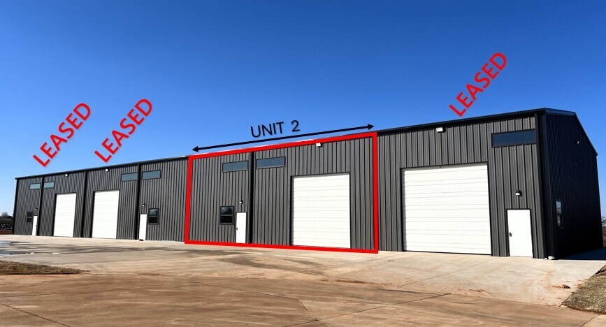 11401 Blacksand Dr, Edmond, OK à louer - Photo du bâtiment - Image 2 de 4