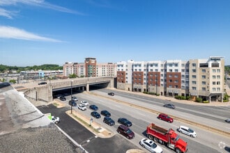 6901 Old Keene Mill Rd, Springfield, VA - Aerial  map view - Image1