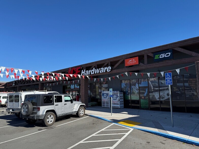 3304-3380 S McCarran Blvd, Reno, NV for lease - Building Photo - Image 3 of 9