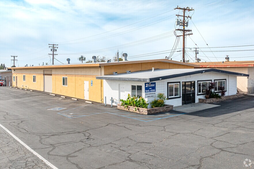 972 W 9th St, Upland, CA for sale - Primary Photo - Image 1 of 4