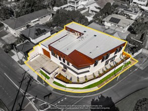 5 McIlwraith Ave, Norman Park, QLD - Aérien Vue de la carte - Image1