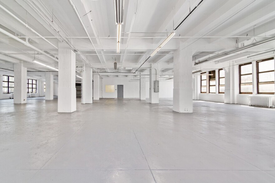 438 W 37th St, New York, NY à vendre - Photo intérieure - Image 2 de 7