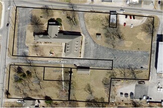 More details for 5809 E Red Bridge Rd, Kansas City, MO - Specialty for Sale