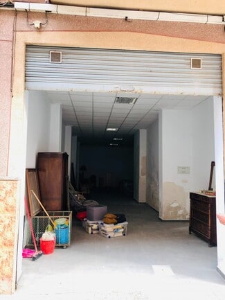 Plus de détails pour Carrer Clemente Gonzálvez Valls, 45, Elche - Commerce de détail à louer