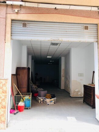 More details for Carrer Clemente Gonzálvez Valls, 45, Elche - Retail for Lease