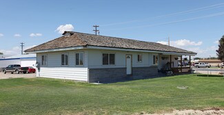 Plus de détails pour 1534 NE 10th Ave, Payette, ID - Bureau à vendre