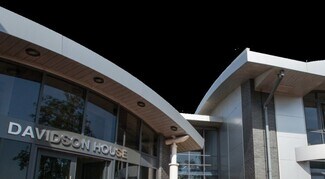 Plus de détails pour Balgownie Rd, Bridge Of Don - Bureau à louer