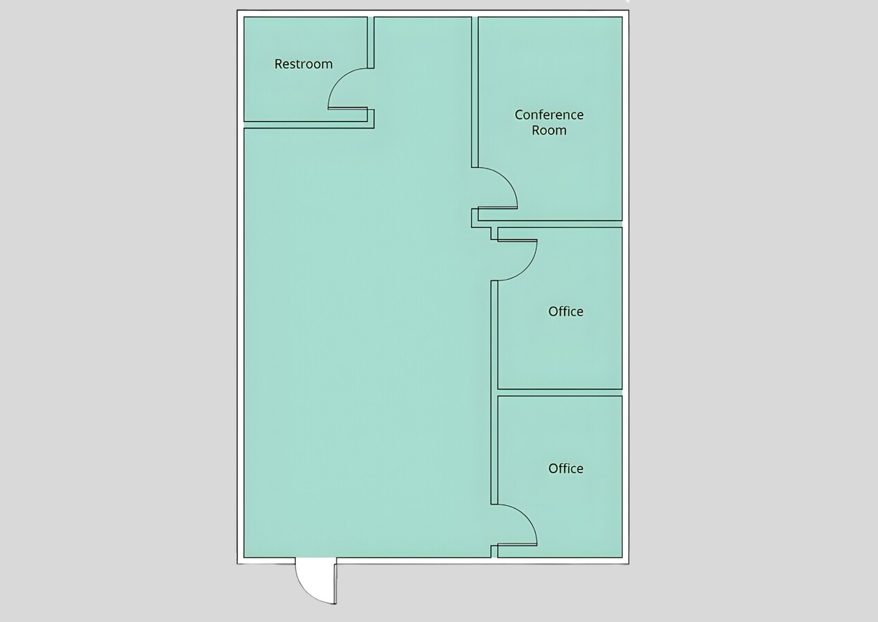 3326 Durham Chapel Hill Blvd, Durham, NC 27707 - Unit 120 -  - Interior Photo - Image 1 of 1