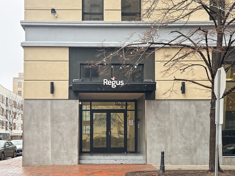 901 N Market St, Wilmington, DE à louer - Photo du bâtiment - Image 3 de 15