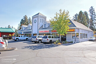 More details for 1120-1180 SE 3rd St, Bend, OR - Retail for Lease