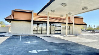 Plus de détails pour 4601 E Sunset Rd, Henderson, NV - Vente au détail à vendre