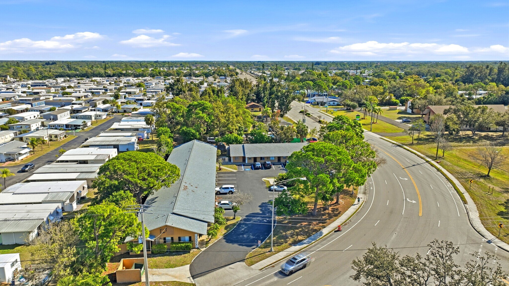 1005-1009 63rd Ave W, Bradenton, FL à vendre Photo principale- Image 1 de 12