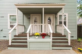 More details for 1636 Pine St, Oroville, CA - Multifamily for Sale