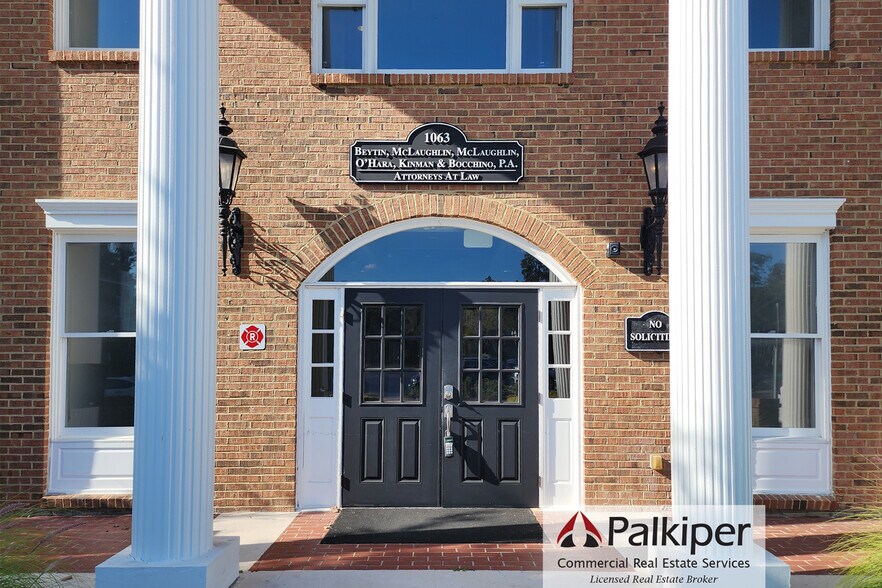 1063 Maitland Center Commons Blvd, Maitland, FL à louer - Photo du bâtiment - Image 2 de 7