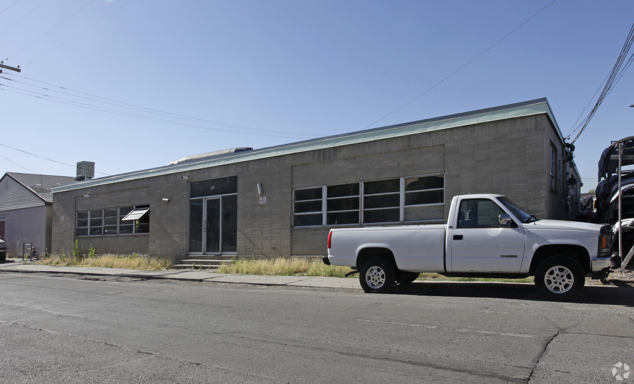 269 Brooklyn Ave, Salt Lake City, UT for sale Primary Photo- Image 1 of 1