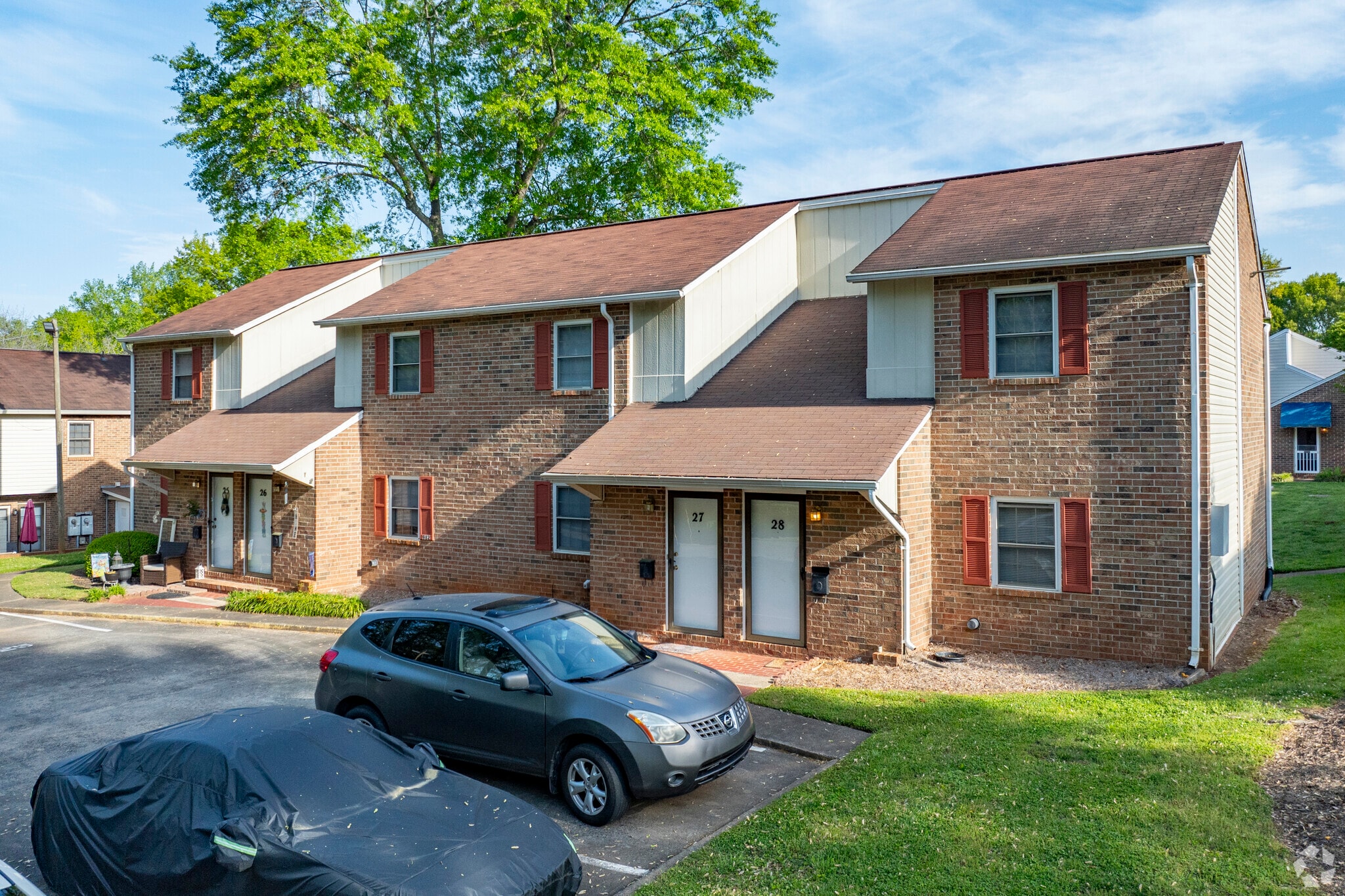 908 Hampton St, Shelby, NC à vendre Photo principale- Image 1 de 7