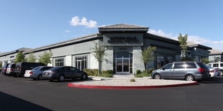 Plus de détails pour 2401 W Horizon Ridge Pky, Henderson, NV - Bureau à louer