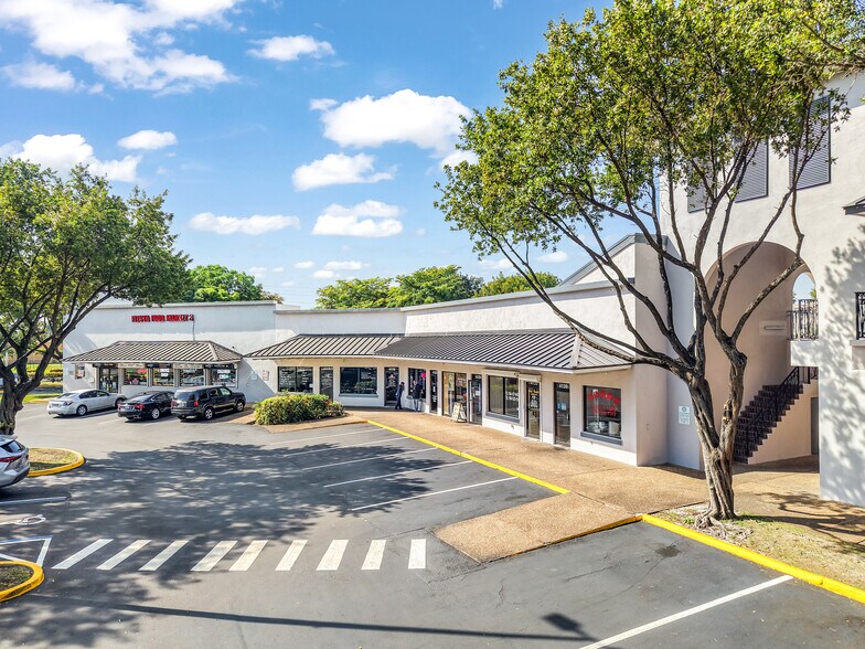 4101-4397 N State Road 7, Lauderdale Lakes, FL à louer - Photo du bâtiment - Image 3 de 17