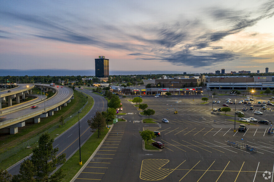 1900 NW Expressway, Oklahoma City, OK for lease - Aerial - Image 3 of 28