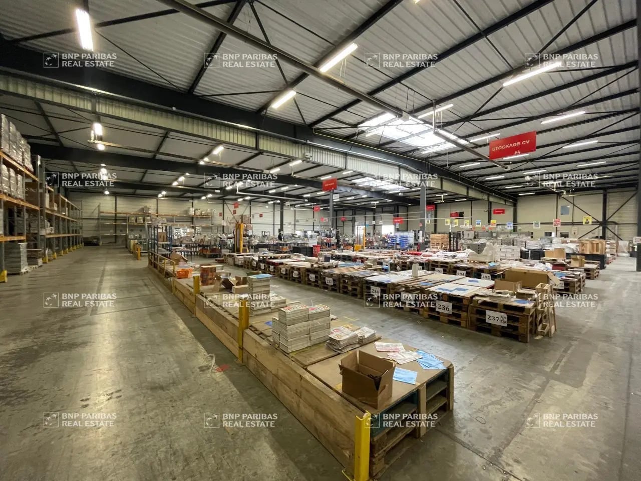 5 Impasse Du Tri Postal, Longvic for sale Building Photo- Image 1 of 26